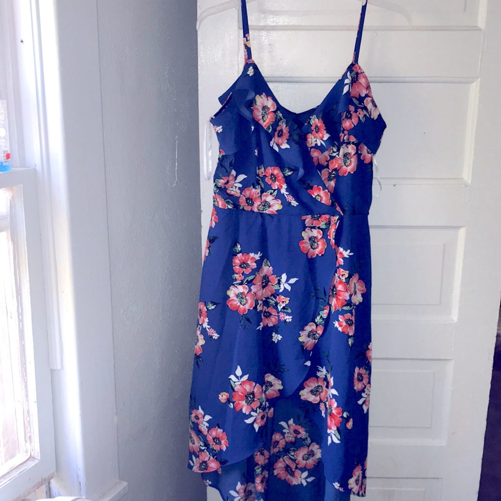 Plus Size Dress